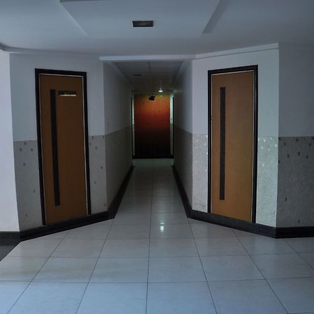 Oyo 3798 7Th Heaven Hotell Udupi Eksteriør bilde